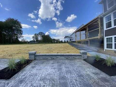 Concrete 55
