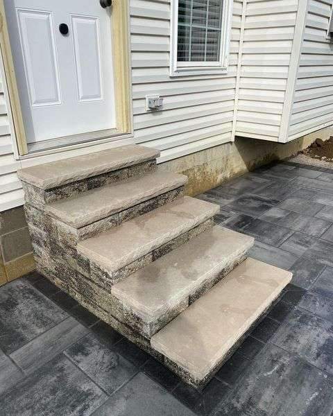 Outdoor Living Spaces