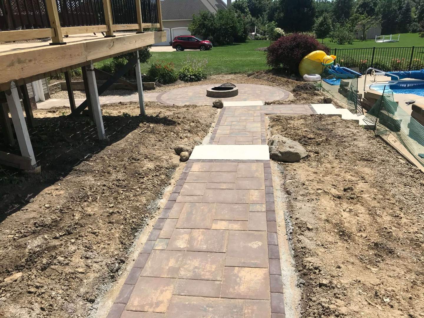 Outdoor Living Spaces Scaled