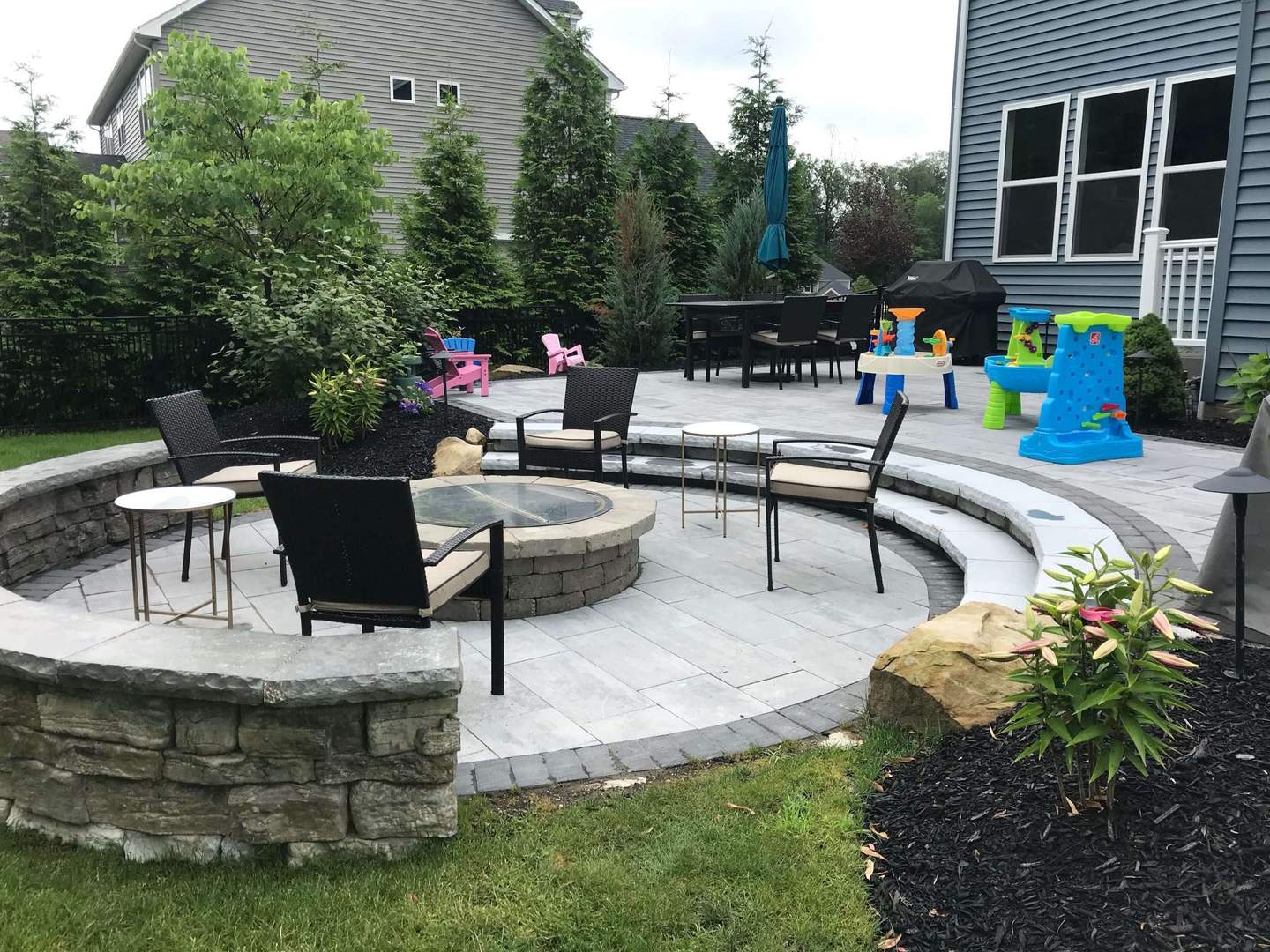 Outdoor Living Spaces 9 Scaled