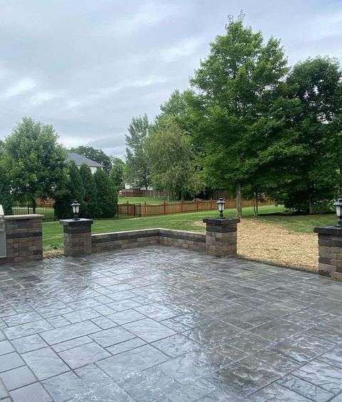 Outdoor Living Spaces 91