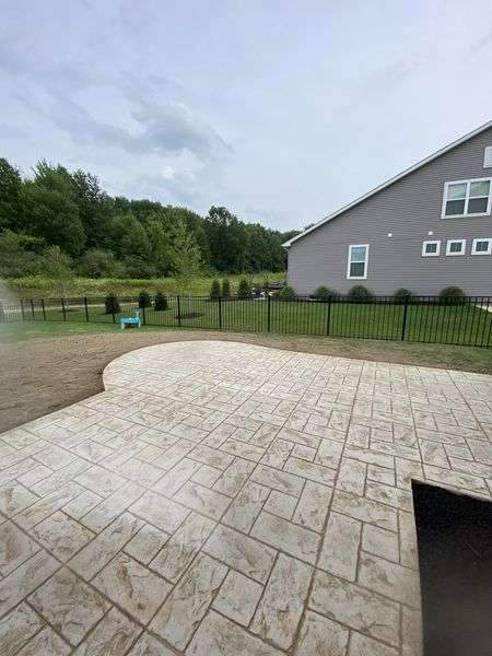 Concrete 33