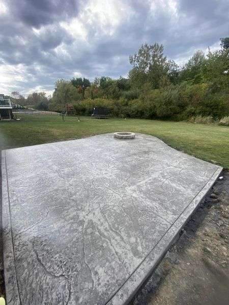 Concrete 64